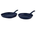 Ortega Kitchen 5 Piece Marble Coated Forged Cookware Set 2