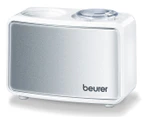 Beurer LB12 Mini Personal Humidifier - White
