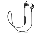 Jaybird X3 Wireless In-Ear Headphones - Blackout Black