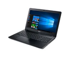 Acer F Series F5-573G Notebook 15.6" Intel i5-7200U 16GB DDR4 1TB HDD DVDRW GT940MX 2GB Graphics Win10Home 64bit 1yr
