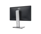 Dell UltraSharp U2414H 24" IPS Monitor , 1920x1080 , 2xHDMI+MiniDisplayPort+USB3.0 , Height-adjustable stand