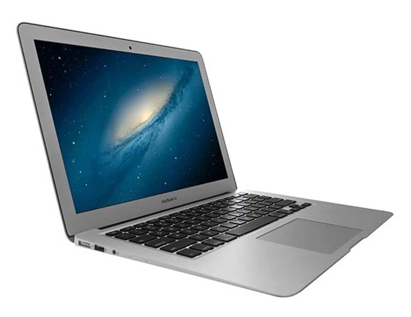 Apple Macbook Air  (mid 2013) (off-lease)  13" Intel Core I7 4650u 1.7ghz 8gb Ram 256gb Ssd