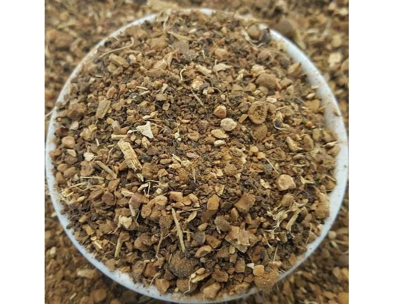 Organic Spiced Wattle Seed Tea
