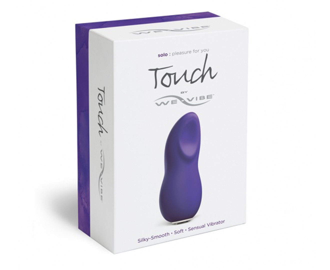we vibe touch vibrator demo