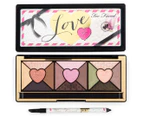 Too Faced Love Palette