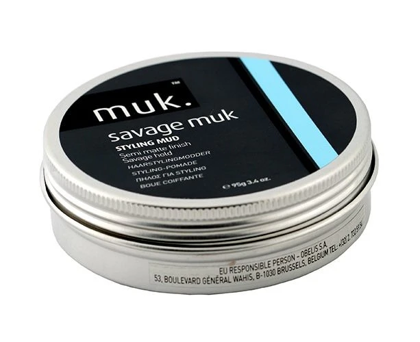 Savage muk Styling Mud 95g