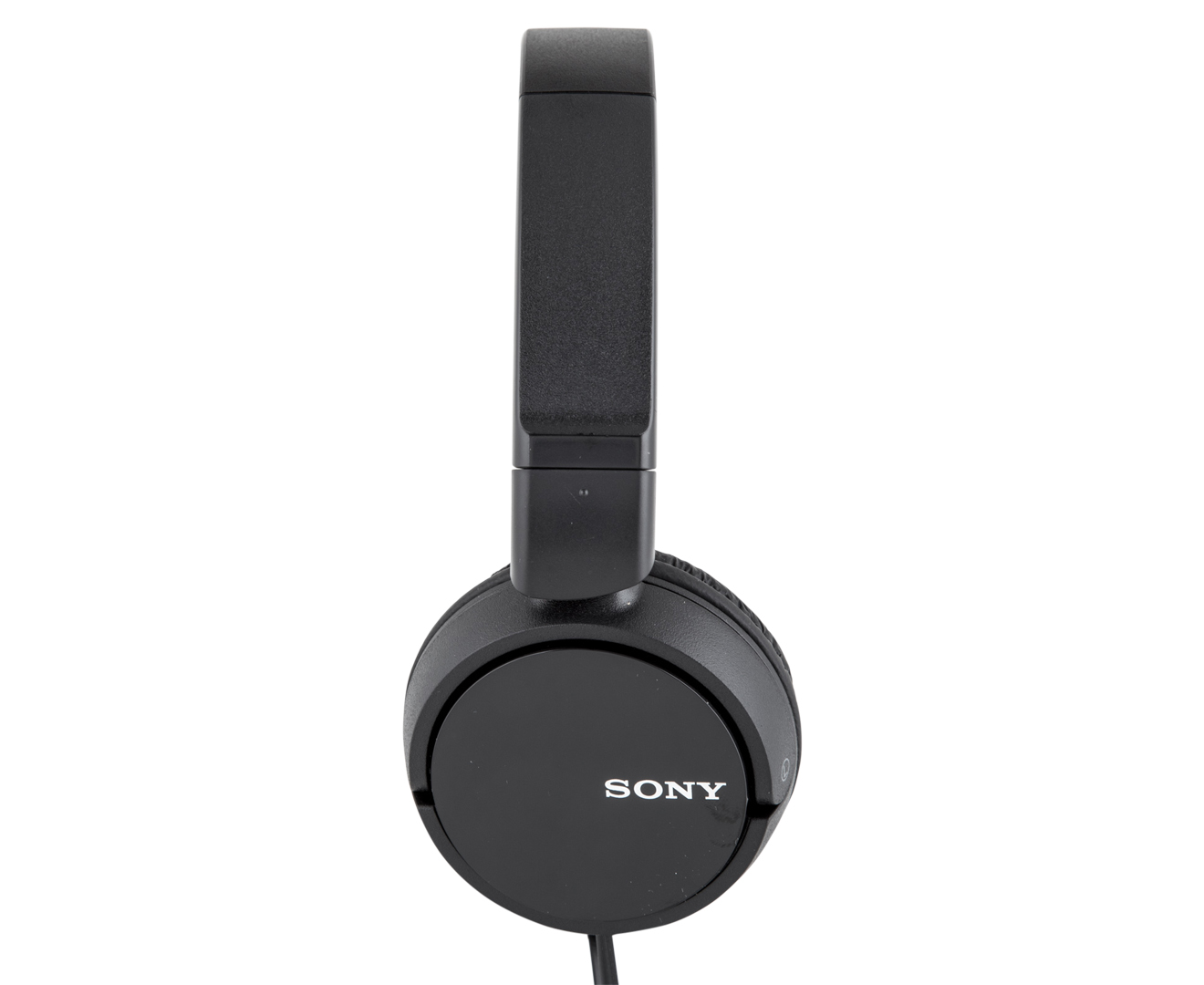 Sony MDR ZX110 Over Ear Headphones - Black | Great daily deals at ...