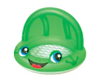 Bestway Frog Inflatable Shaded Play Pool