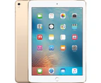 APPLE iPad WIFI Cellular 32GB - Gold (MPG42X/A)