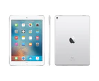 APPLE iPad WI-FI 32GB - Silver (MP2G2X/A)