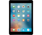 Apple iPad 9.7" (5th Gen. 2017) Tablet 128GB WiFi - Space Grey -Clearance Special /While Stocks Last /No Back Order