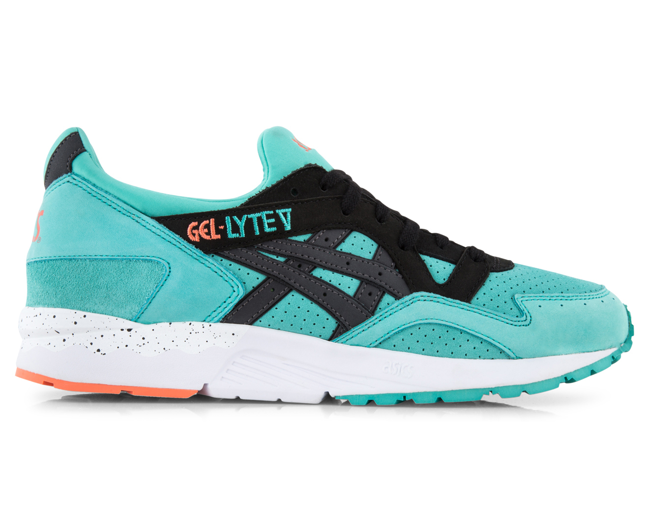 asics tiger gel lyte v