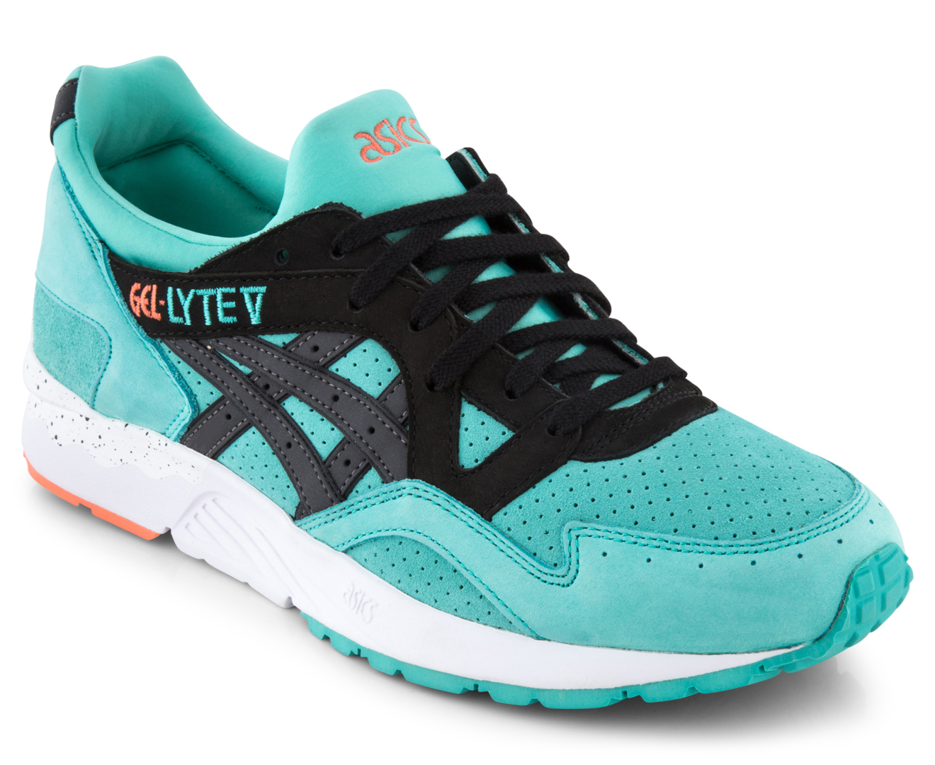 asics tiger gel lyte v