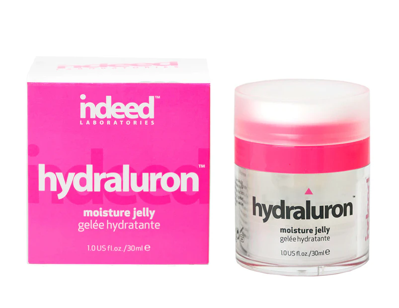 Indeed Laboratories Hydraluron Moisture Jelly 30mL