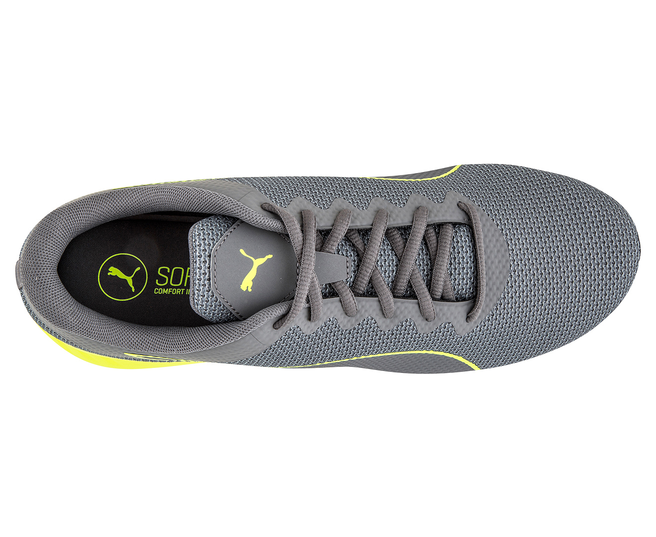 Puma vigor running shoes best sale