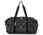 Puma 22L Fit At Workout Bag - Black/Grey