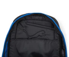 Puma 22L Evopower Football Backpack - Blue/Black