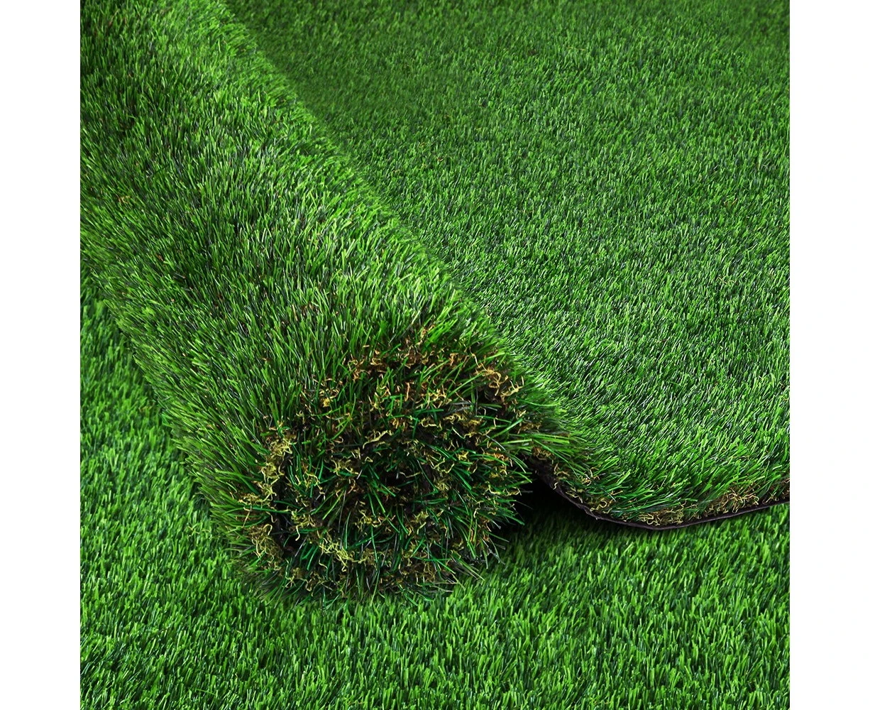 Primeturf 5SQM Synthetic Turf Artificial Grass Plant Fake Plant Lawn 30mm