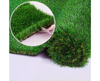 Primeturf 5SQM Synthetic Turf Artificial Grass Plant Fake Plant Lawn 30mm