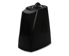 Devanti 6L Air Humidifier Ultrasonic Cool Mist Steam Nebuliser Diffuser Purifier