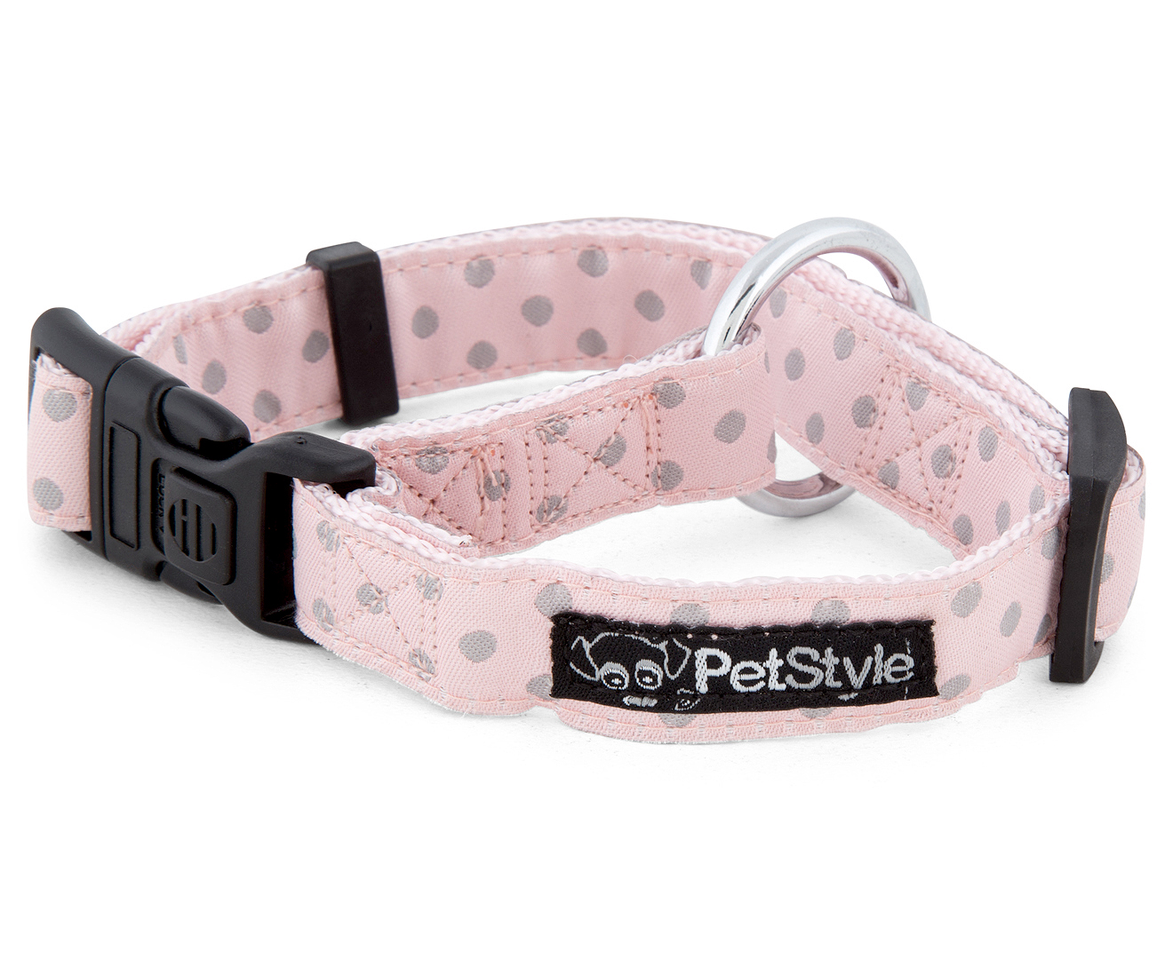 pet style dog collar