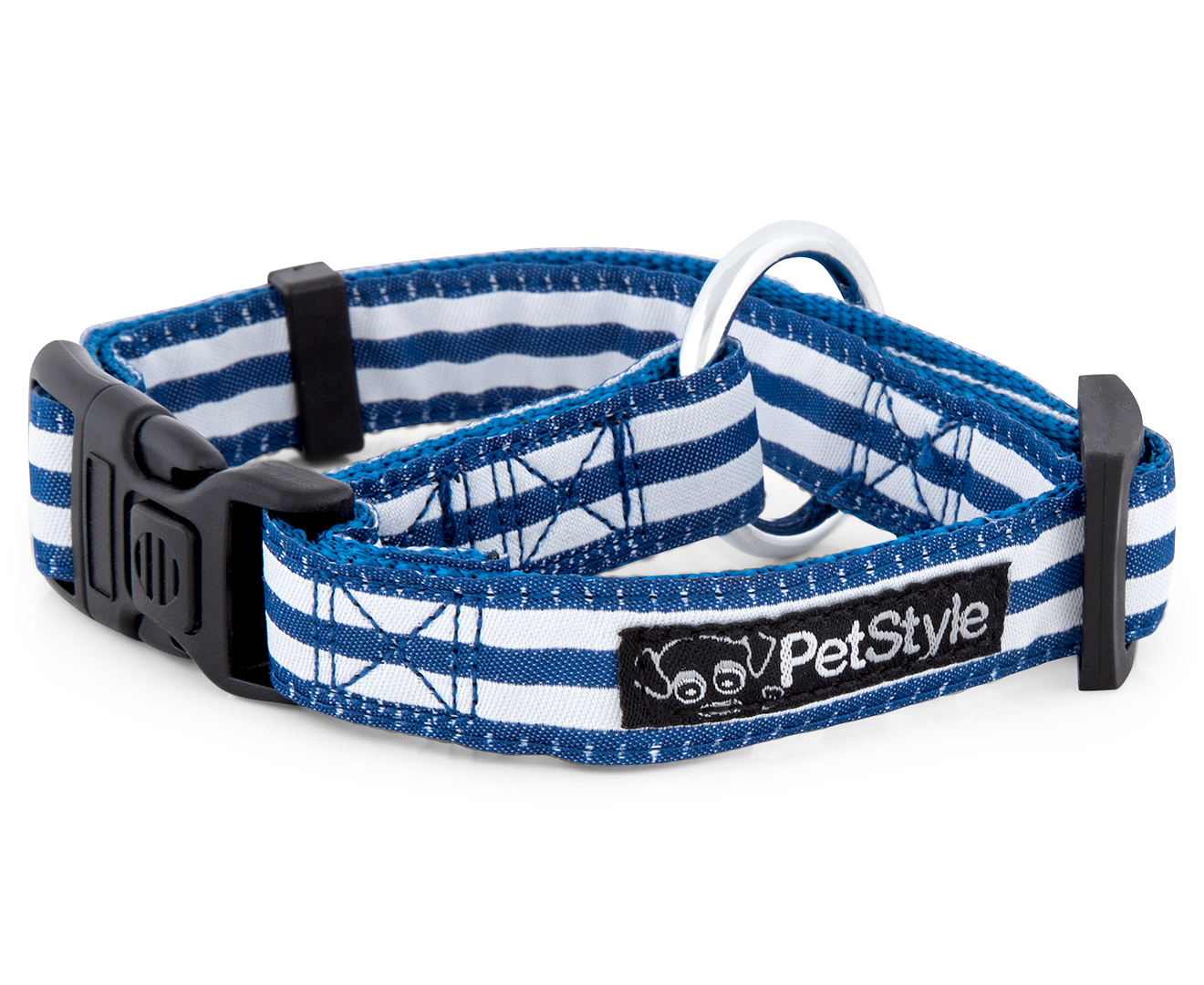 pet style dog collar