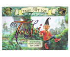 Tashi Flip Top Gift Box 16-Book Set