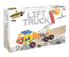 Construct-It Lift Truck Building Kit