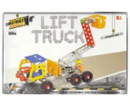 Construct-It Lift Truck Building Kit