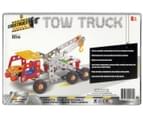 Construct-It Tow Truck Building Kit 5