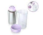 Philips Avent Portable 300mL Thermal Flask Baby Bottle Warmer