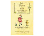 Winnie The Pooh The Complete Collection 4-Book Box Set