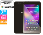 Polaroid 7-Inch Android MID0748 Tablet - Black
