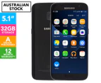 Samsung Galaxy S7 32GB Smartphone Pre-Owned - Black