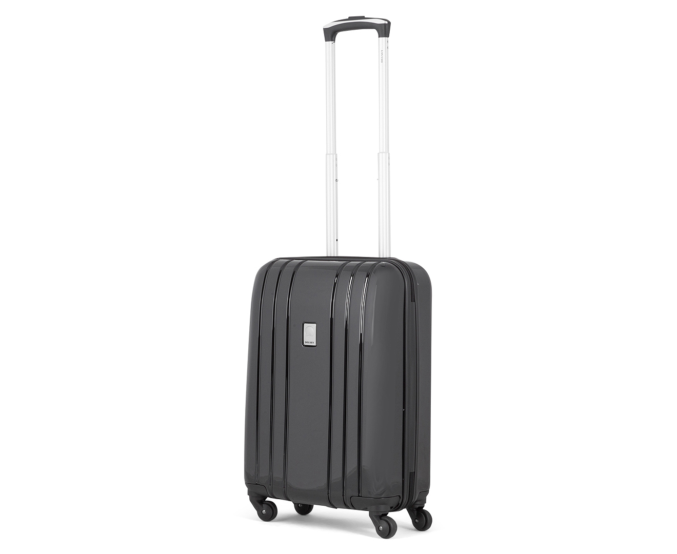 Delsey aircraft deals trolley case