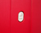 Delsey Cineos 4W 66cm Hardcase - Red