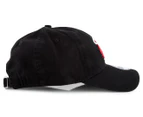 New Era Miami Heat Cap - Black