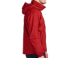 The North Face Men's Resolve Jacket - Cardinal Red