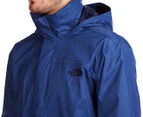 The North Face Men's Resolve Jacket - Shady Blue