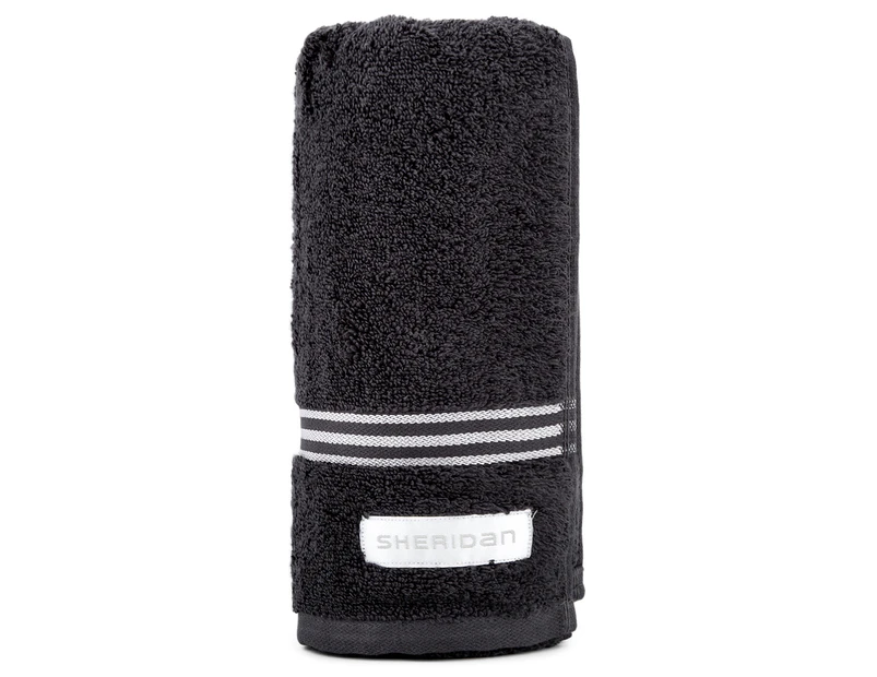 Sheridan Sports Towel - Graphite