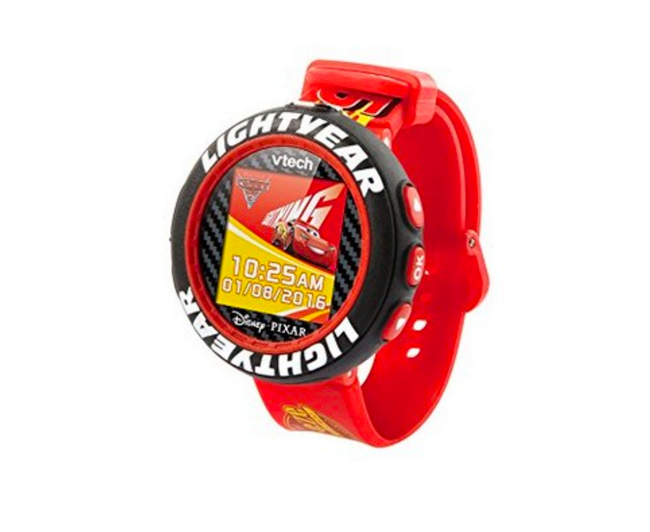 watch lightning mcqueen