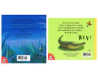 Little Tiger Press Kids' 3-Book Pack