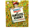 Where's Wally? 5-Book Pack