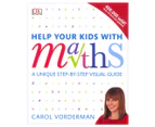 Help Your Kids With Maths Book