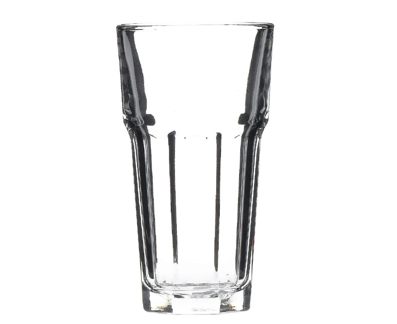 Libbey Gibraltar Hi Ball Glasses 473ml (Pack of 12)