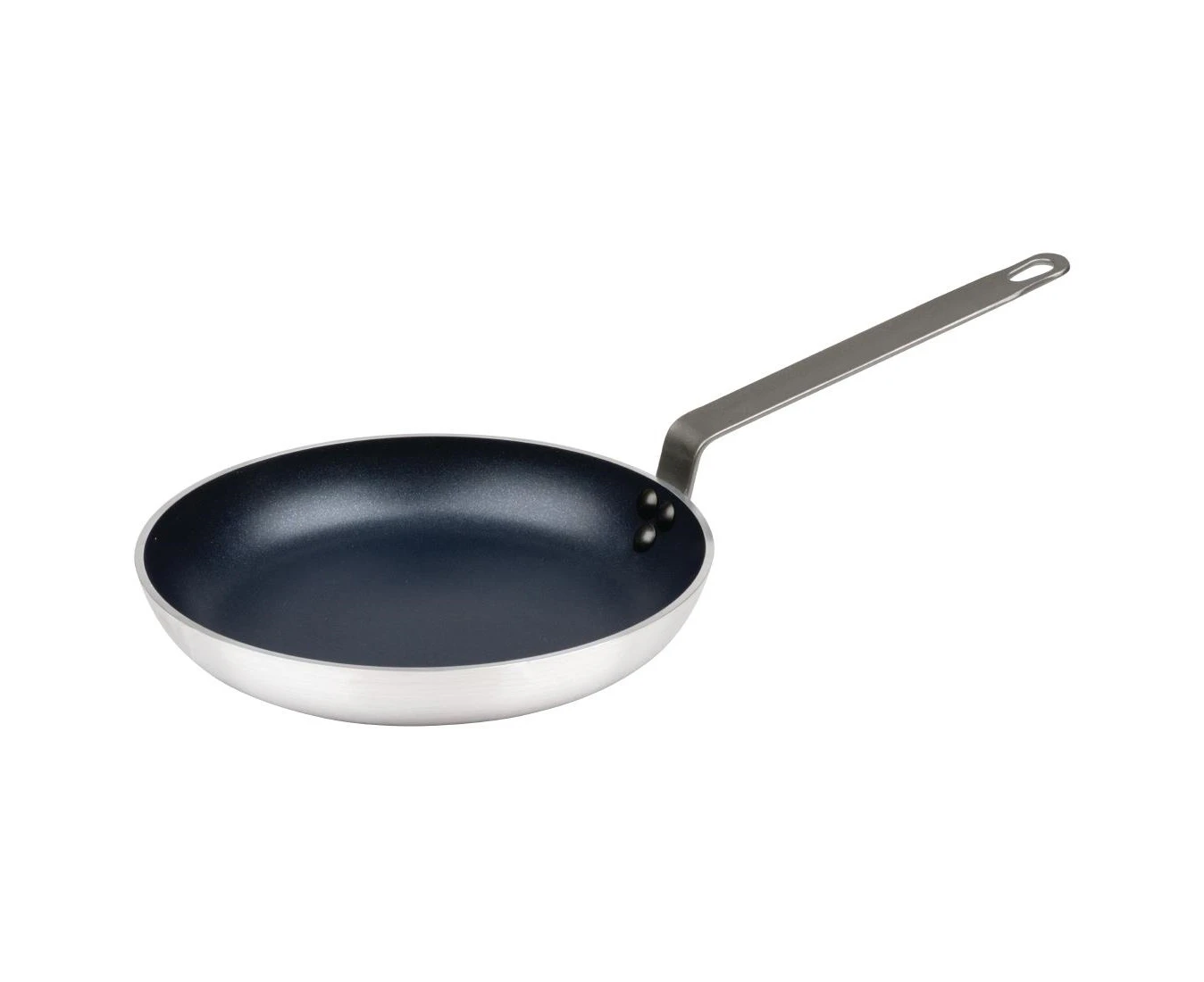 Vogue Non Stick Aluminium Frying Pan 260mm