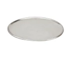 Aluminium Pizza Tray 250mm