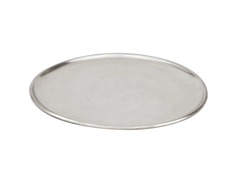 Aluminium Pizza Tray 250mm