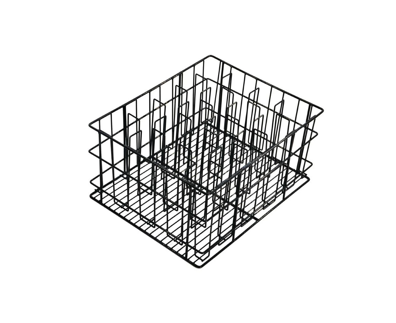 Glass Racks and Baskets 20 Compartments