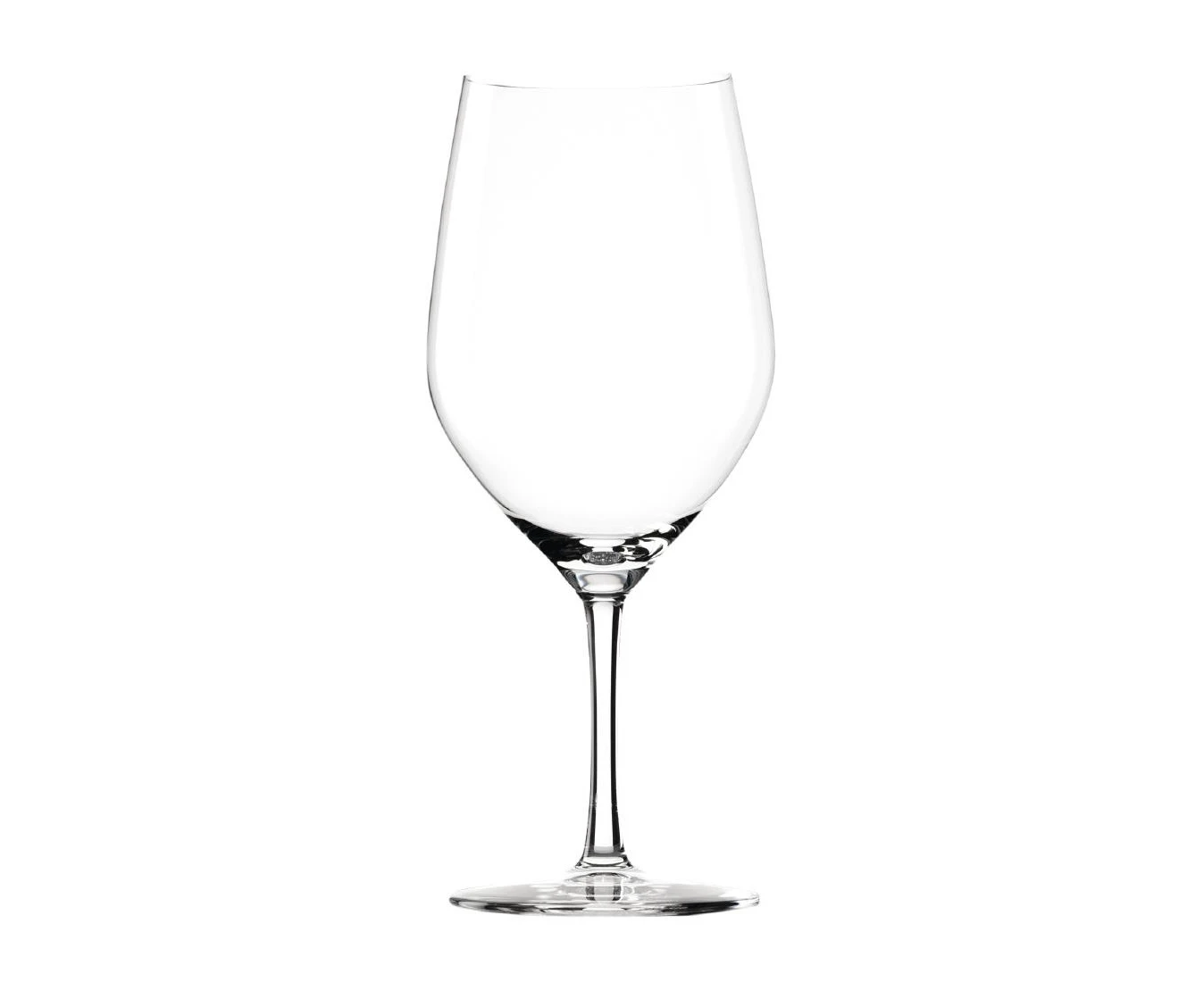 Stolzle Ultra Wine Red Wine Glasses 450ml (Pack of 6)